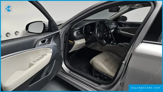 GENESIS G70 2.0T AWD