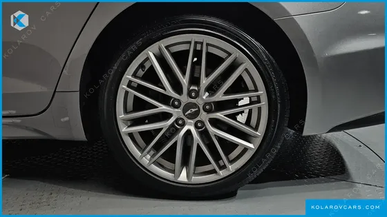 GENESIS G70 2.0T AWD