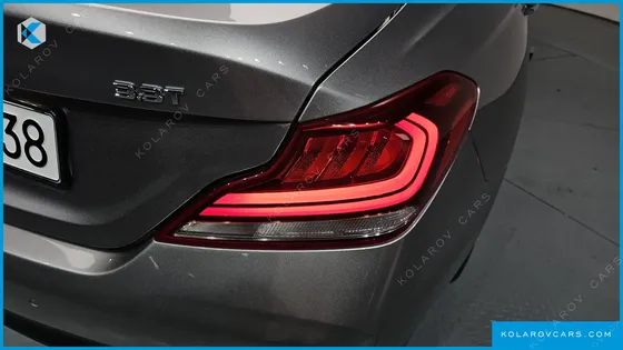 GENESIS G70 2.0T AWD