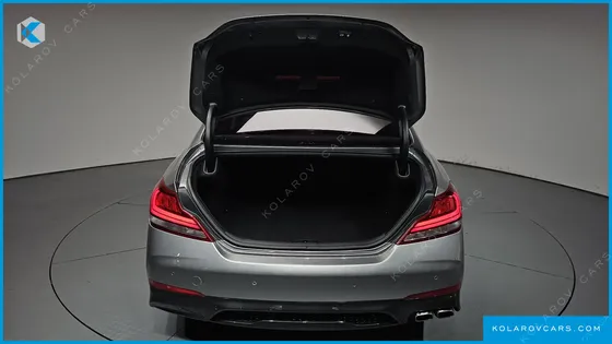 GENESIS G70 2.0T AWD