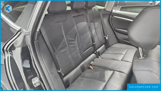 BMW GRAN TURISMO (GT) GT 320D LUXURY