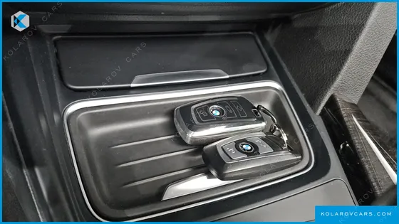 BMW GRAN TURISMO (GT) GT 320D LUXURY