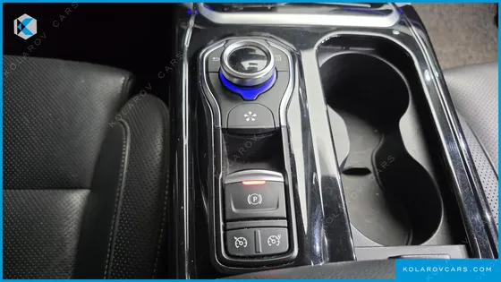 RENAULT KOREA SM6 2.0 GDE LE