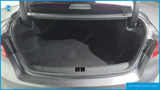 RENAULT KOREA SM6 2.0 GDE LE