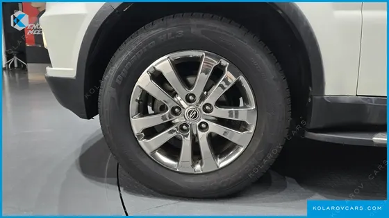 KGM - SSANGYONG REXTON 2.0 4WD NOBLESS