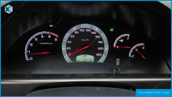 KGM - SSANGYONG REXTON 2.0 4WD NOBLESS