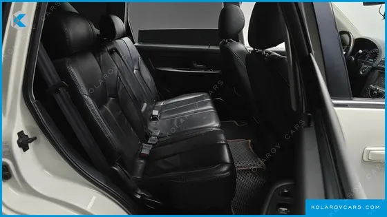 KGM - SSANGYONG REXTON 2.0 4WD NOBLESS