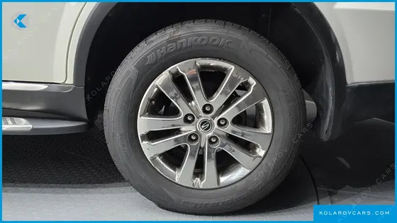 KGM - SSANGYONG REXTON 2.0 4WD NOBLESS