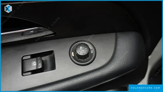 KGM - SSANGYONG REXTON 2.0 4WD NOBLESS