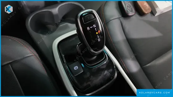 CHEVROLET (GM DAEWOO) BOLT EV EV LT DLX