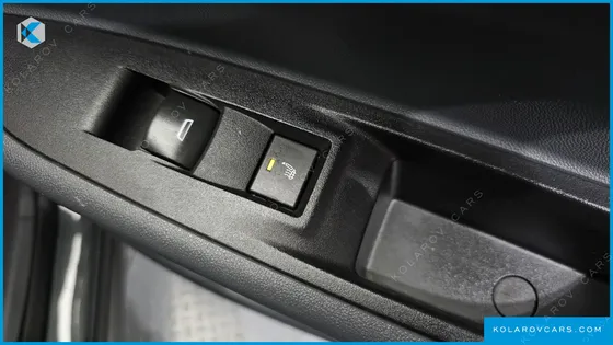 CHEVROLET (GM DAEWOO) BOLT EV EV LT DLX