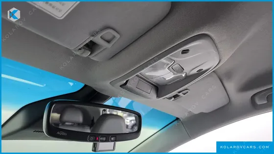 CHEVROLET (GM DAEWOO) BOLT EV EV LT DLX