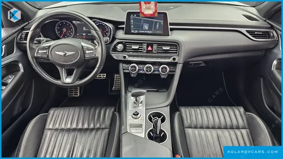 GENESIS G70 2.0T