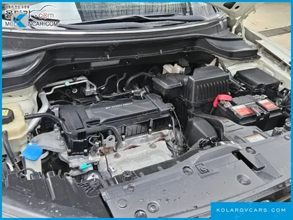 KGM - SSANGYONG TIVOLI LX 2WD