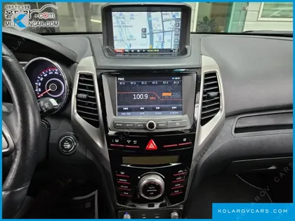 KGM - SSANGYONG TIVOLI LX 2WD