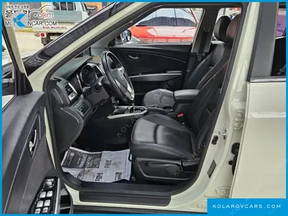 KGM - SSANGYONG TIVOLI LX 2WD