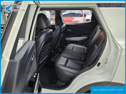 KGM - SSANGYONG TIVOLI LX 2WD