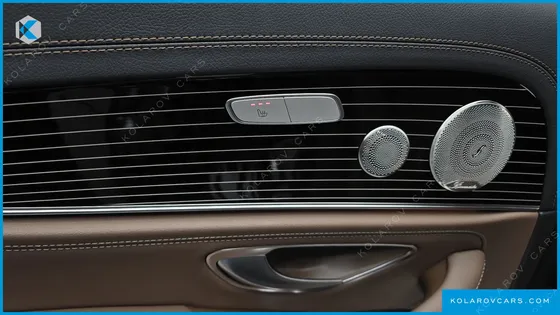 MERCEDES E-CLASS E450 4MATIC EXCLUSIVE