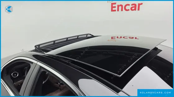 MERCEDES E-CLASS E450 4MATIC EXCLUSIVE