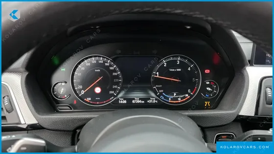 BMW GRAN TURISMO (GT) GT 320D M SPORT PREMIUM