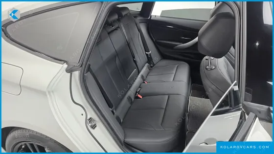 BMW GRAN TURISMO (GT) GT 320D M SPORT PREMIUM