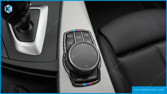 BMW GRAN TURISMO (GT) GT 320D M SPORT PREMIUM