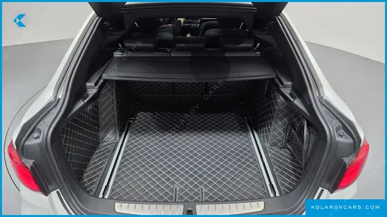 BMW GRAN TURISMO (GT) GT 320D M SPORT PREMIUM