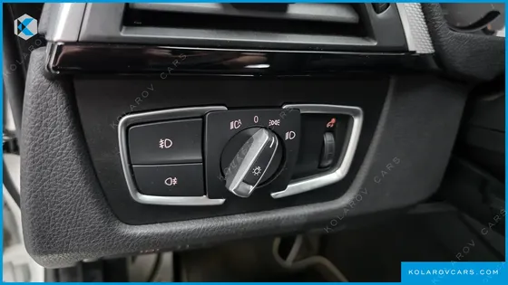 BMW GRAN TURISMO (GT) GT 320D M SPORT PREMIUM