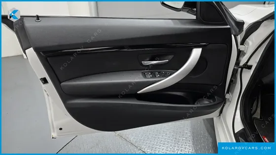 BMW GRAN TURISMO (GT) GT 320D M SPORT PREMIUM