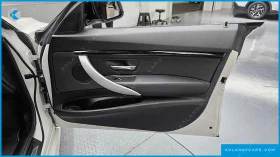 BMW GRAN TURISMO (GT) GT 320D M SPORT PREMIUM