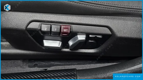BMW GRAN TURISMO (GT) GT 320D M SPORT PREMIUM