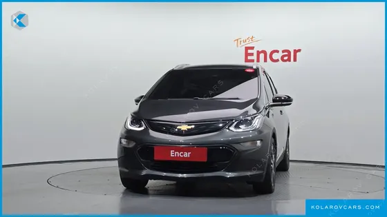 CHEVROLET (GM DAEWOO) BOLT EV EV PREMIER