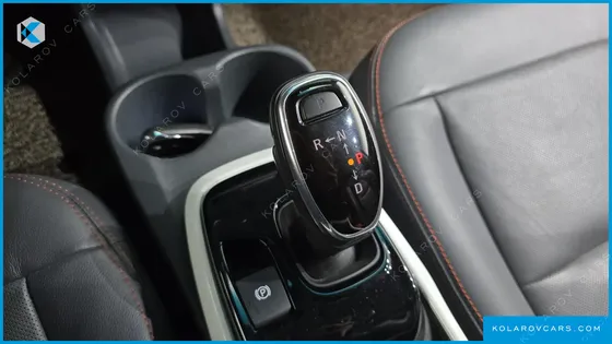 CHEVROLET (GM DAEWOO) BOLT EV EV PREMIER