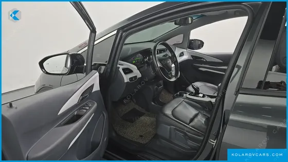 CHEVROLET (GM DAEWOO) BOLT EV EV PREMIER