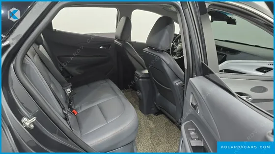 CHEVROLET (GM DAEWOO) BOLT EV EV PREMIER