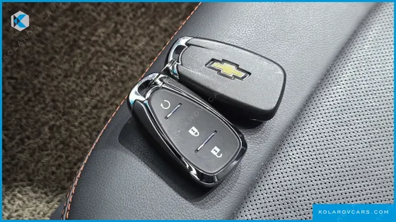 CHEVROLET (GM DAEWOO) BOLT EV EV PREMIER