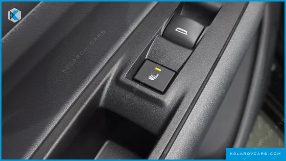 CHEVROLET (GM DAEWOO) BOLT EV EV PREMIER