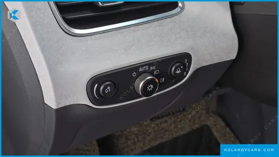 CHEVROLET (GM DAEWOO) BOLT EV EV PREMIER