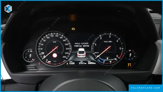 BMW GRAN TURISMO (GT) GT 320D M SPORT PREMIUM