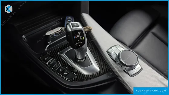 BMW GRAN TURISMO (GT) GT 320D M SPORT PREMIUM