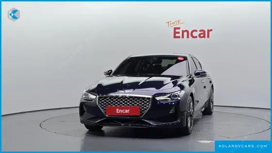 GENESIS G70 2.0T