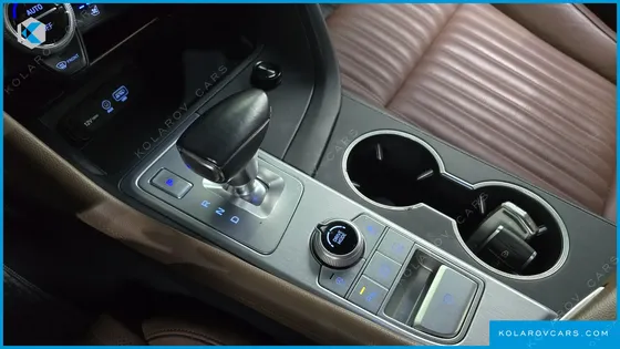 GENESIS G70 2.0T