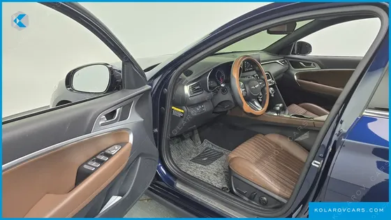 GENESIS G70 2.0T