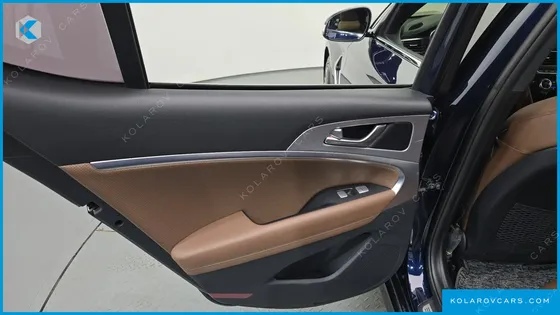GENESIS G70 2.0T
