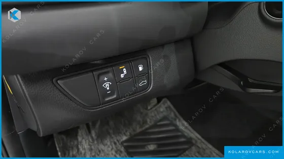 GENESIS G70 2.0T
