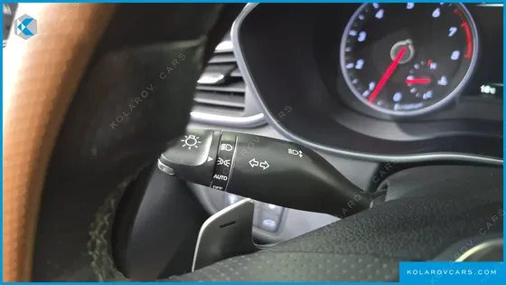 GENESIS G70 2.0T