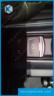 RENAULT KOREA SM6 2.0 PRIME SE