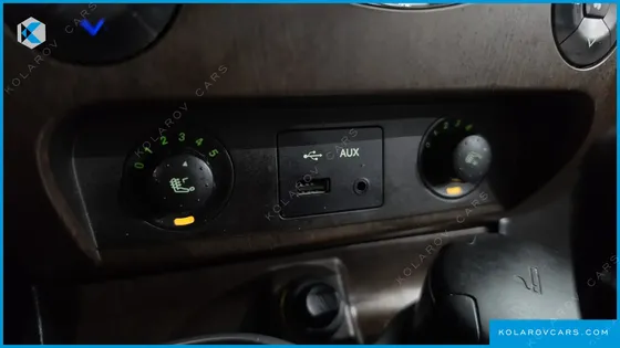 KGM - SSANGYONG REXTON 2.0 4WD RX7