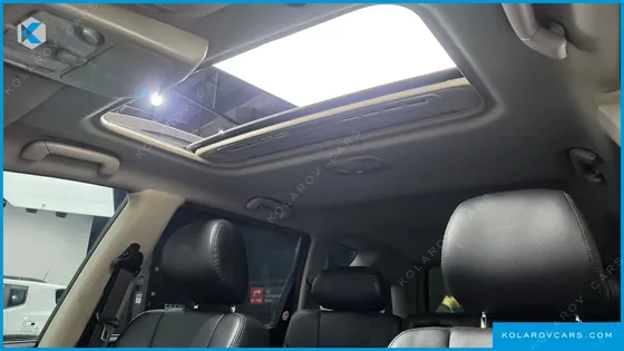 KGM - SSANGYONG REXTON 2.0 4WD RX7