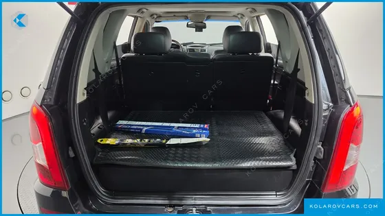 KGM - SSANGYONG REXTON 2.0 4WD RX7